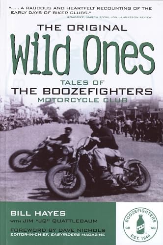 Amazon.com: The Bikeriders: 9780811841603: Lyon, Danny: Libros